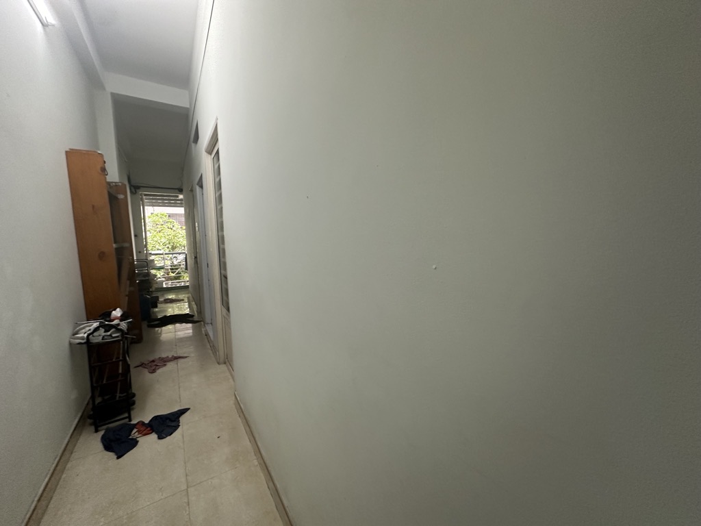 HXH Phan Huy Ích, 4x18.5m, 3 tầng, 19PN